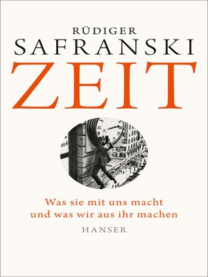 cover image of Zeit